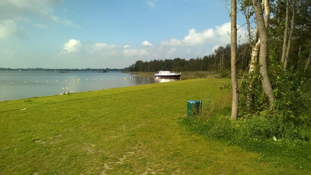 Holiday De Zuwe - Loosdrecht Kortenhoef