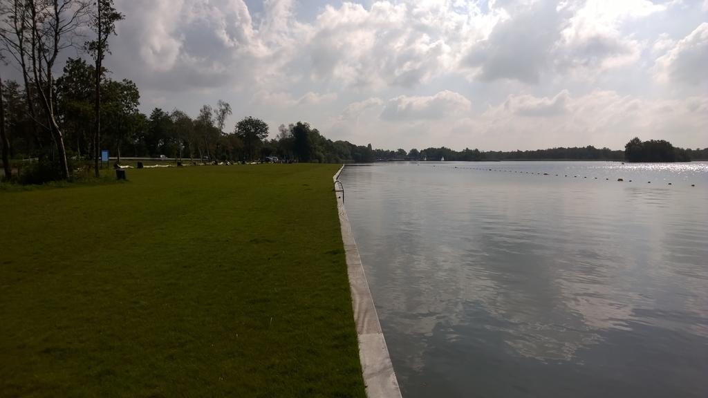 Holiday De Zuwe - Loosdrecht *