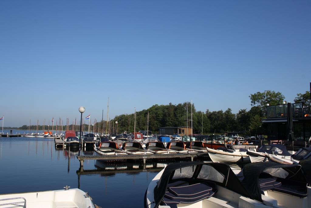 Holiday De Zuwe - Loosdrecht Holiday home