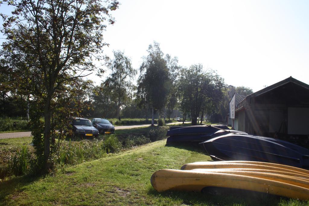 Holiday De Zuwe - Loosdrecht Kortenhoef