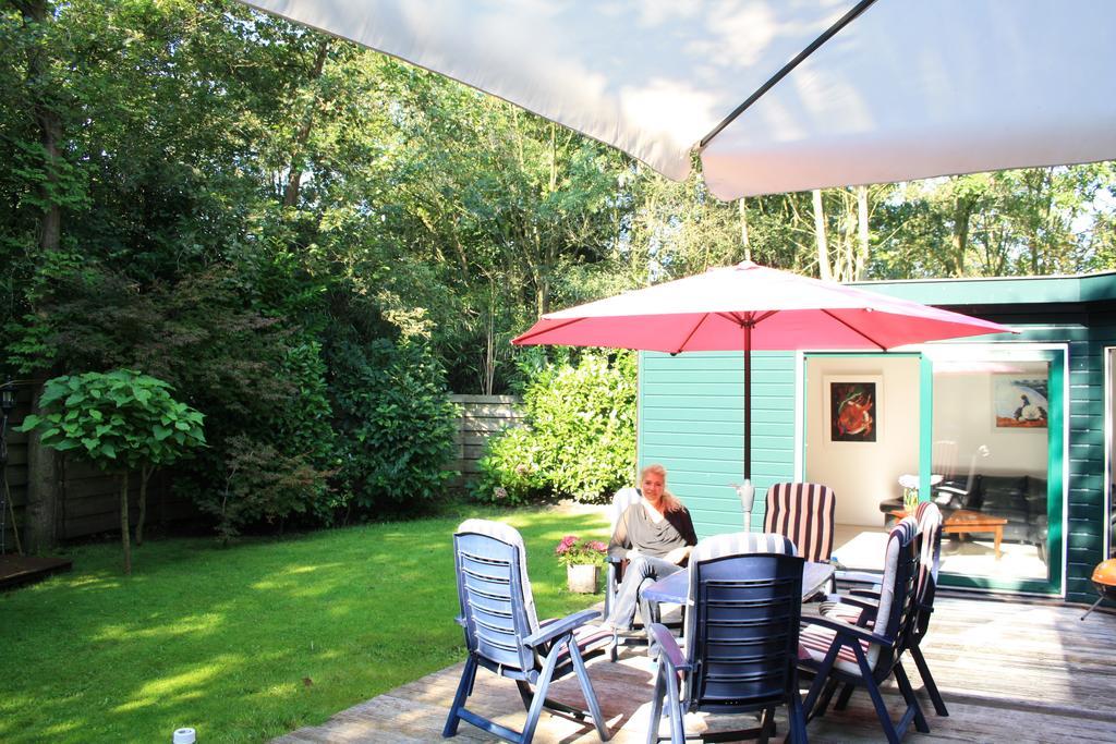 Holiday De Zuwe - Loosdrecht Holiday home