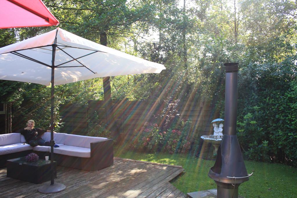 Holiday De Zuwe - Loosdrecht *