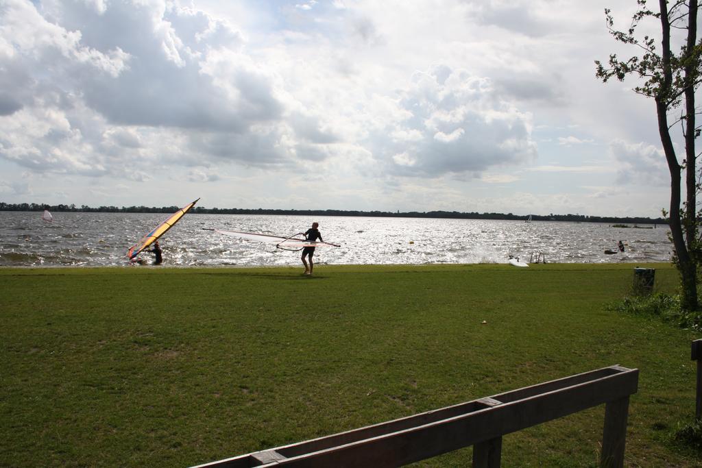 Holiday home Holiday De Zuwe - Loosdrecht Kortenhoef