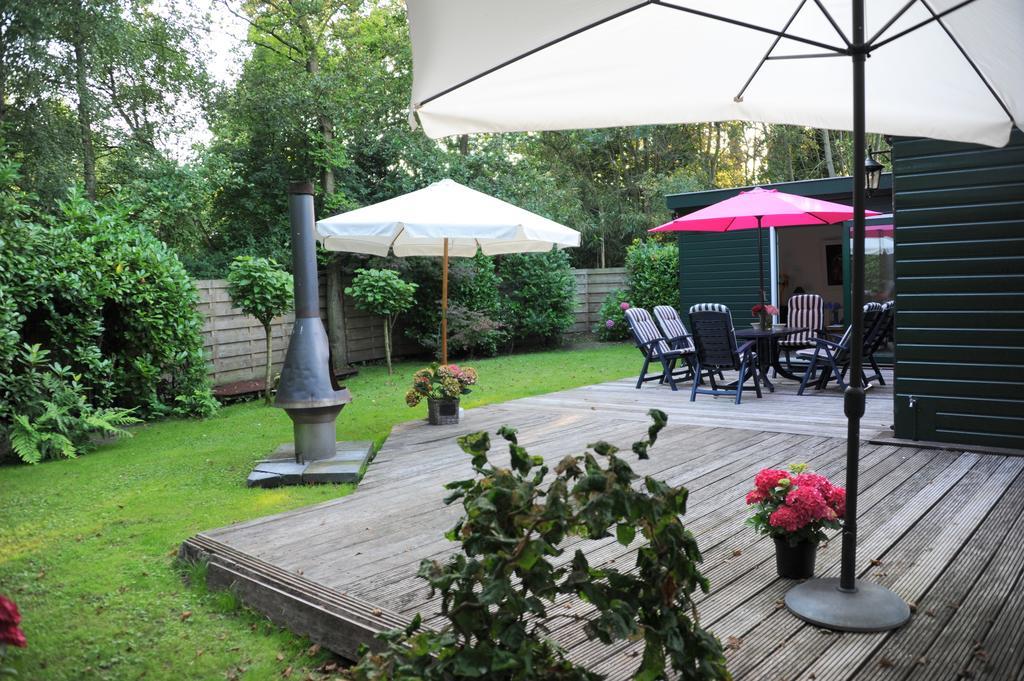 Holiday De Zuwe - Loosdrecht