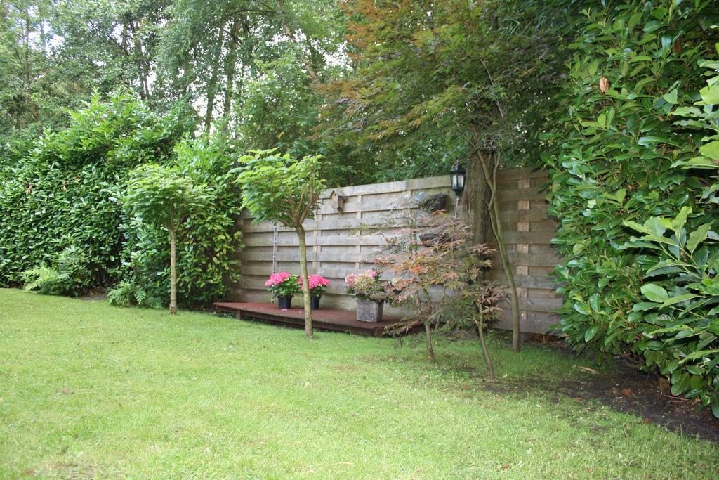 Holiday home Holiday De Zuwe - Loosdrecht