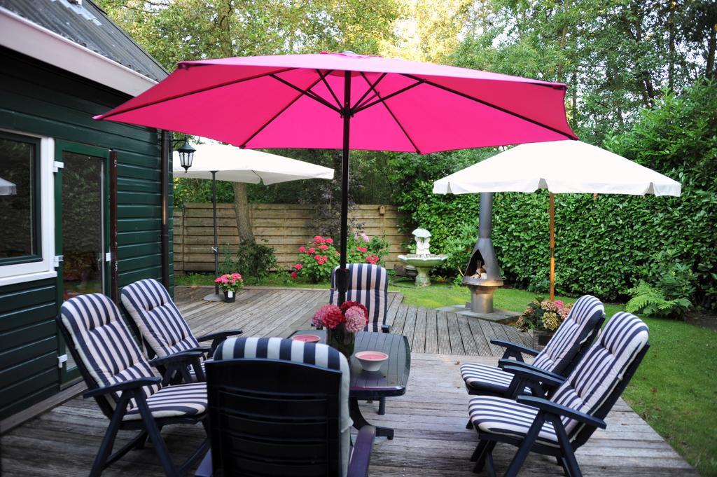 Holiday De Zuwe - Loosdrecht Holiday home *