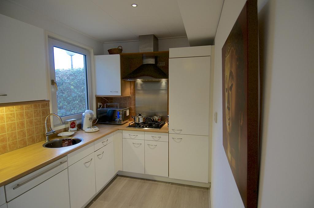 Holiday home Holiday De Zuwe - Loosdrecht Kortenhoef