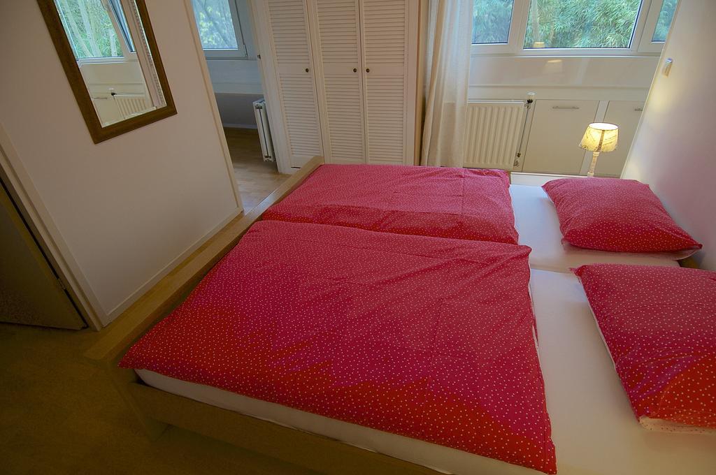 Holiday home Holiday De Zuwe - Loosdrecht *