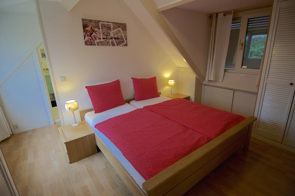 Holiday home Holiday De Zuwe - Loosdrecht