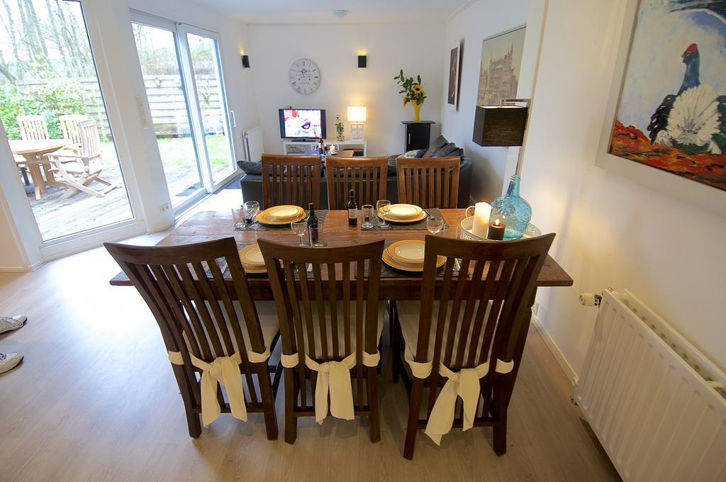 Holiday home Holiday De Zuwe - Loosdrecht