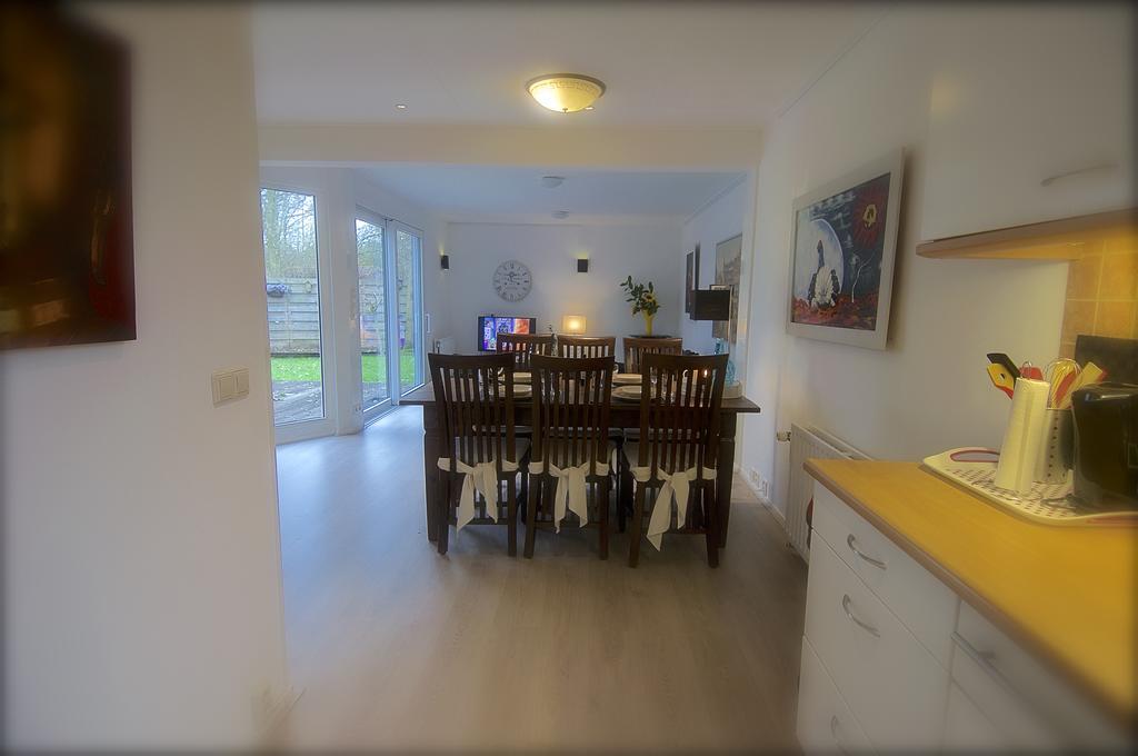 Holiday De Zuwe - Loosdrecht
