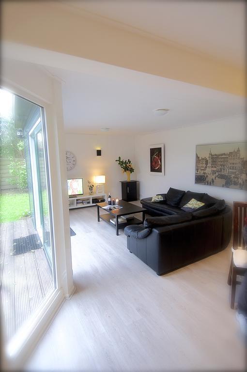 Holiday home Holiday De Zuwe - Loosdrecht *
