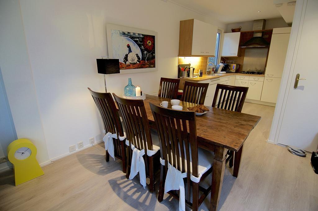 Holiday home Holiday De Zuwe - Loosdrecht