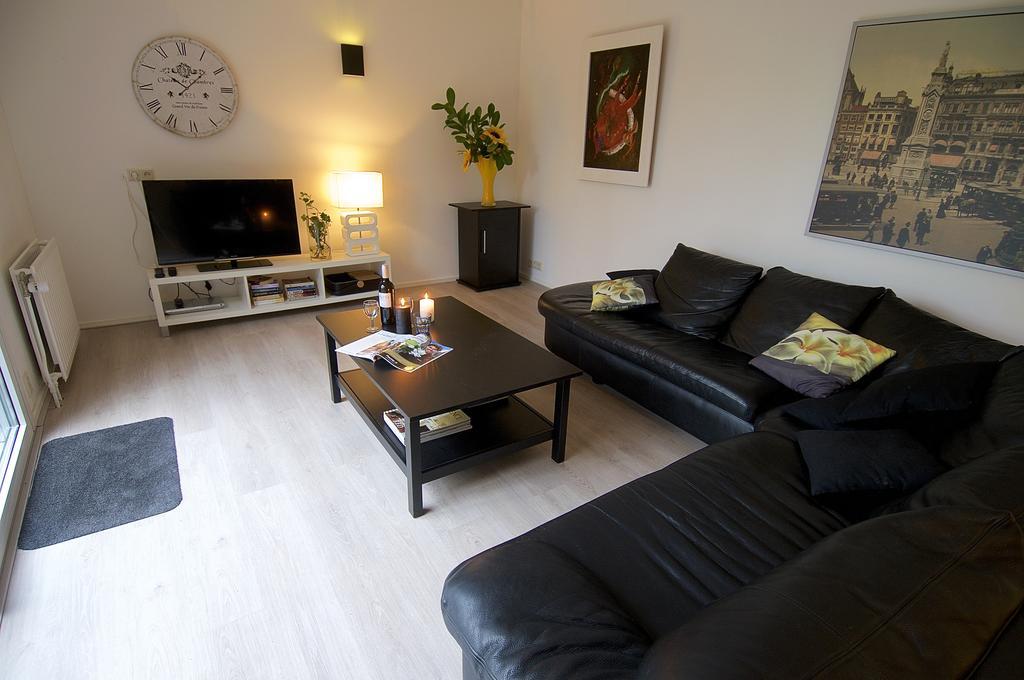 Holiday home Holiday De Zuwe - Loosdrecht Kortenhoef