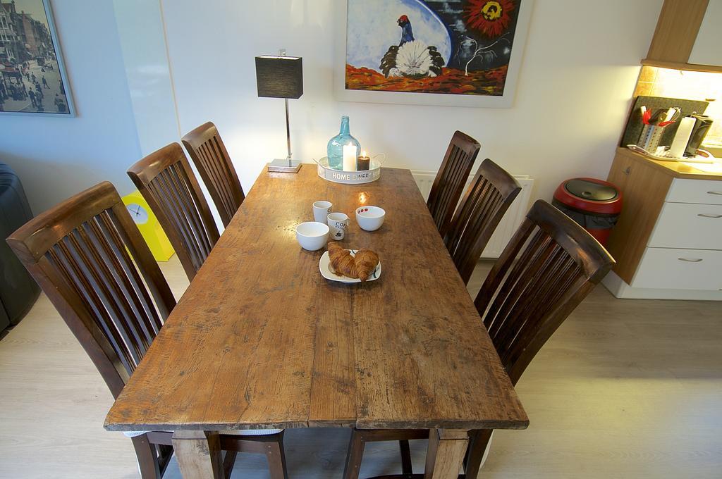 Holiday home Holiday De Zuwe - Loosdrecht *