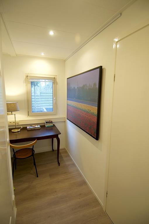 Holiday home Holiday De Zuwe - Loosdrecht