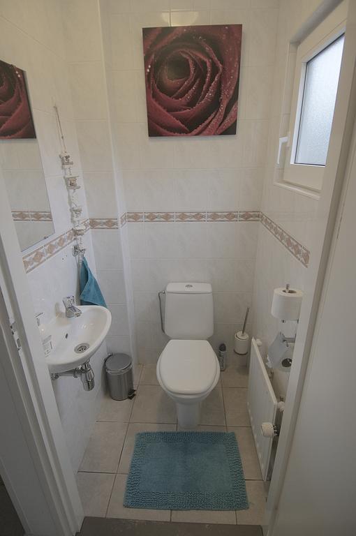 Holiday home Holiday De Zuwe - Loosdrecht *