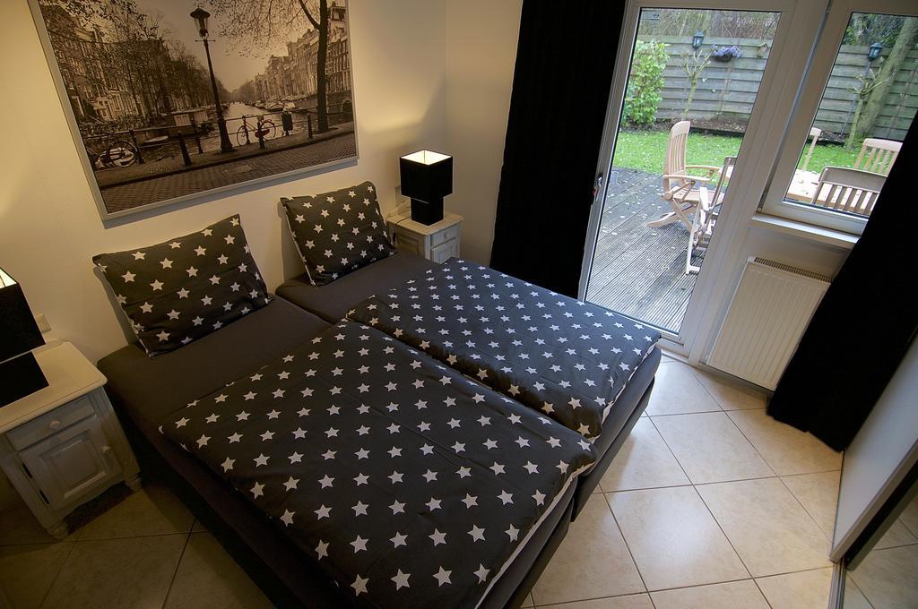 Holiday home Holiday De Zuwe - Loosdrecht