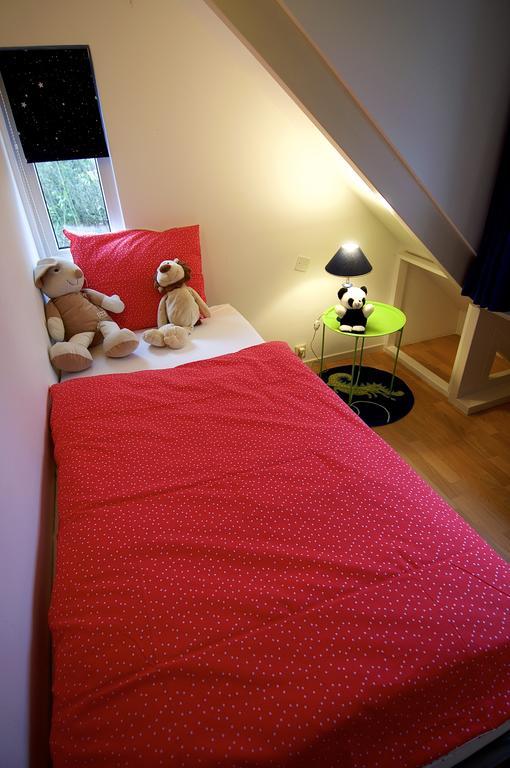 Holiday home Holiday De Zuwe - Loosdrecht *