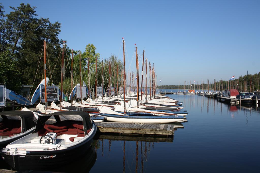 Holiday home Holiday De Zuwe - Loosdrecht