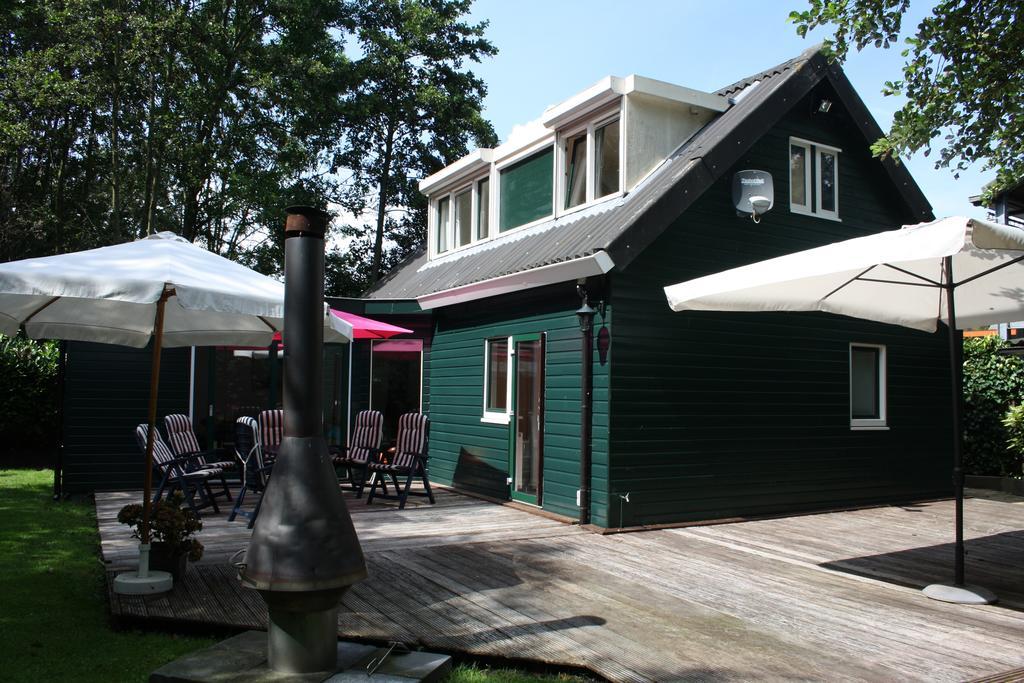 Holiday home Holiday De Zuwe - Loosdrecht