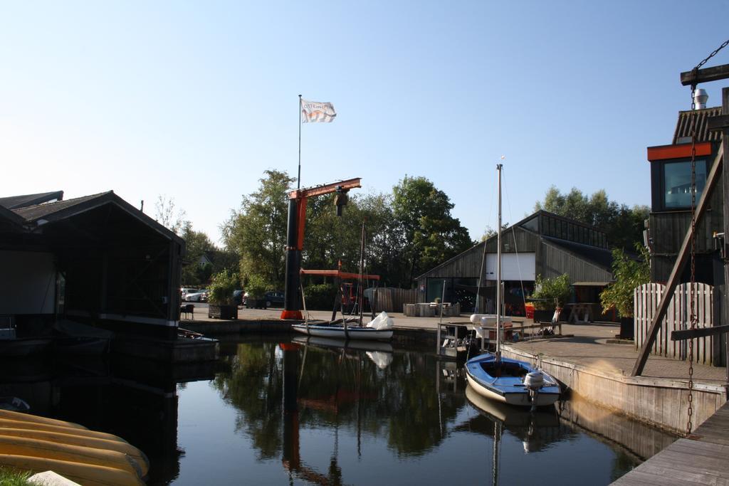 Holiday home Holiday De Zuwe - Loosdrecht *