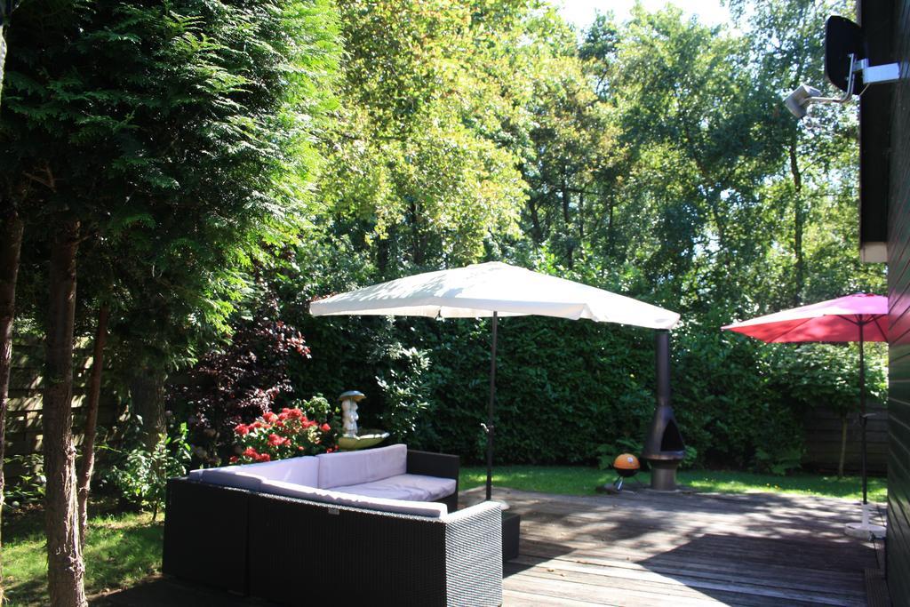 Holiday home Holiday De Zuwe - Loosdrecht *