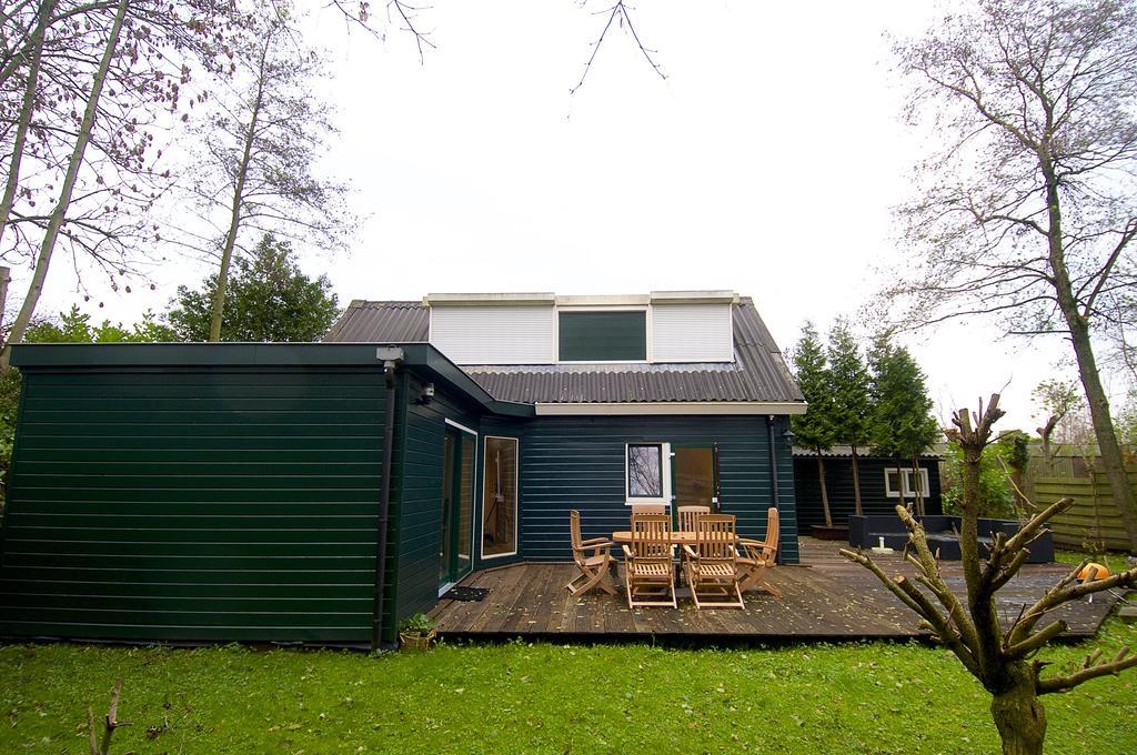Holiday De Zuwe - Loosdrecht * Kortenhoef